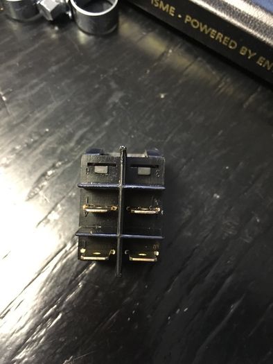 12volt rocker switch