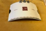 Italian Sterling Silver 12x8 Photo Frame