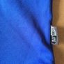 Schalke 04 Jersey.Authentic Adidas Home Jersey From Season 2000/2001. Collect In Dublin Or Receive Via Post. Image 6