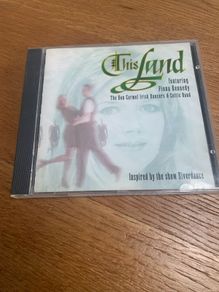 This Land - Fiona Kennedy / The Don Carmel Dancers & Celtic Band  (Inspired by the show Riverdance)