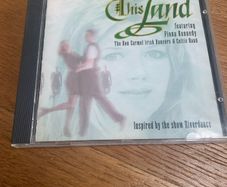 This Land - Fiona Kennedy / The Don Carmel Dancers & Celtic Band  (Inspired by the show Riverdance)