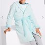 M&S Monster dressing gown house coat Image 4