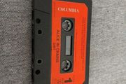 Alice in Chains ORIGINAL '92 tape cassette Made in Holland