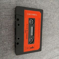 Alice in Chains ORIGINAL '92 tape cassette Made in Holland