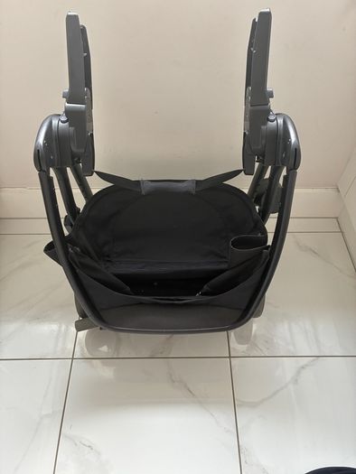 Joie Valora 2n1 SIGNATURE Compact Pram Eclipse