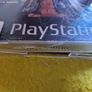 WF War Zone Wrestling PlayStation1 Ps1 PlayStation2 Ps2 games Original Image 3