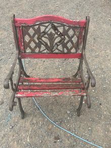 bench