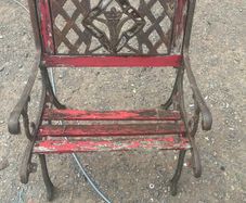 bench