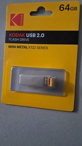 Kodak 64gb USB Memory Sticks