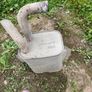 Mercedes atego exhaust Image 2