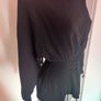 Brand new black Primark jumper size UK12 EU40 Postage included Image 3