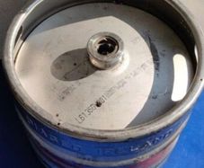 30L Guinness Keg, Collection Only, Dub 3