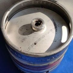 30L Guinness Keg, Collection Only, Dub 3