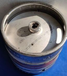 30L Guinness Keg, Collection Only, Dub 3