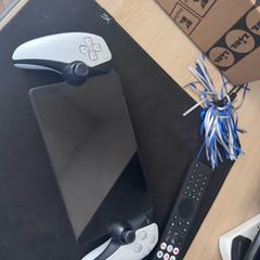 playstation portal