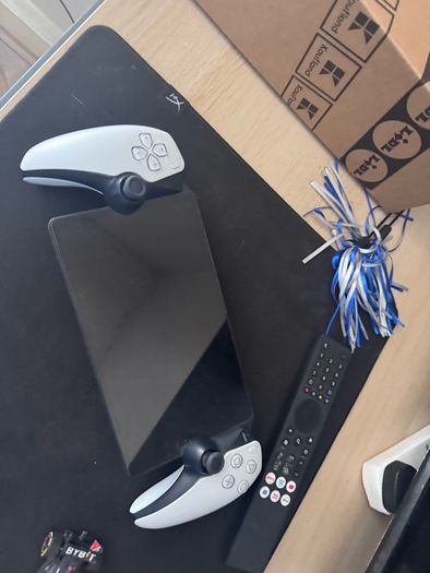 playstation portal