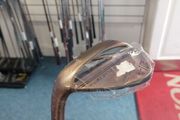 Taylormde HI-TOE 3 milled grind wedge