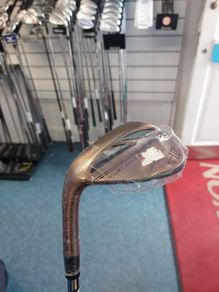 Taylormde HI-TOE 3 milled grind wedge
