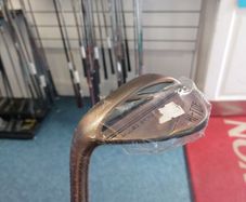 Taylormde HI-TOE 3 milled grind wedge