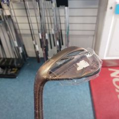 Taylormde HI-TOE 3 milled grind wedge