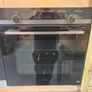 Siemens Pyrolytic Built-in Single Electric Oven Image 3