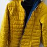 women's reversible jacket Image 3
