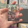 Single strike urshifu V (TG18/TG30)(151/163) Image 2