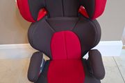 Graco Trilogic Booster