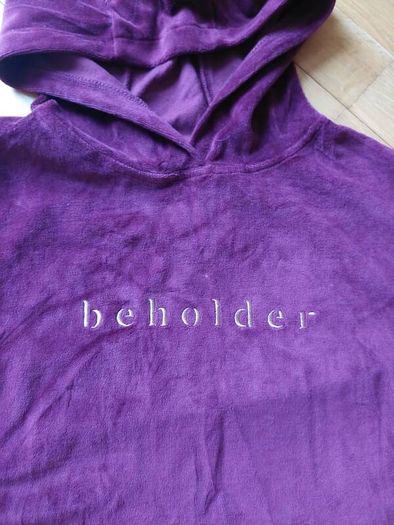 Harry Potter girl's hoody