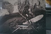 David Sylvian secret of the beehive uk1987 vinyl