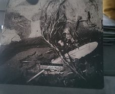 David Sylvian secret of the beehive uk1987 vinyl