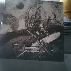 David Sylvian secret of the beehive uk1987 vinyl
