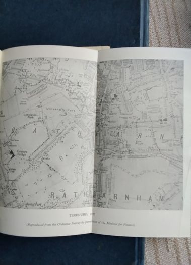 History Of    Terenure