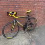 carrera road bike Image 3