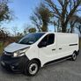 Opel Vivaro 2015 Image 10