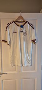 Spain World Cup Jersey