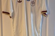 Spain World Cup Jersey