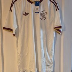 Spain World Cup Jersey