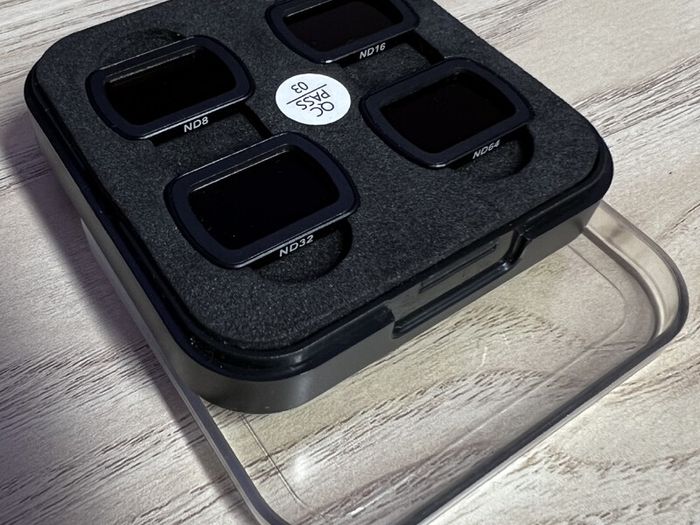 DJI Pocket 3