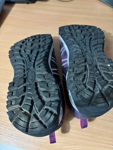 Hiking Shoes