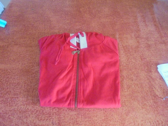 Short Sleeve Zip Up Hoodie for Sale