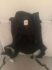 Ergobaby Omni 360 Baby Carrier