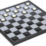 3 in 1 Travel Chess, Checkers, Backgammon Set, Magnetic Folding Board Games, Educational Toys/Gift for Kids and Adults (FREE POSTAGE) Image 6