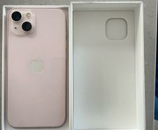 iPhone 13