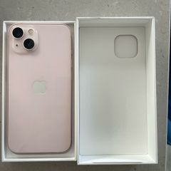 iPhone 13