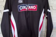 Cycling jacket