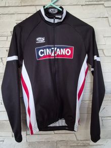 Cycling jacket