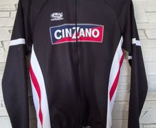 Cycling jacket