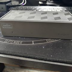 Targus DV4K Docking Station