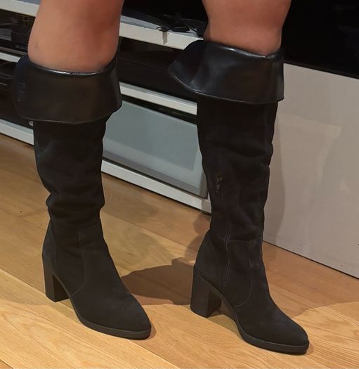 boots